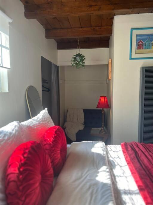 Cute In The Heart Of Weho Appartamento
