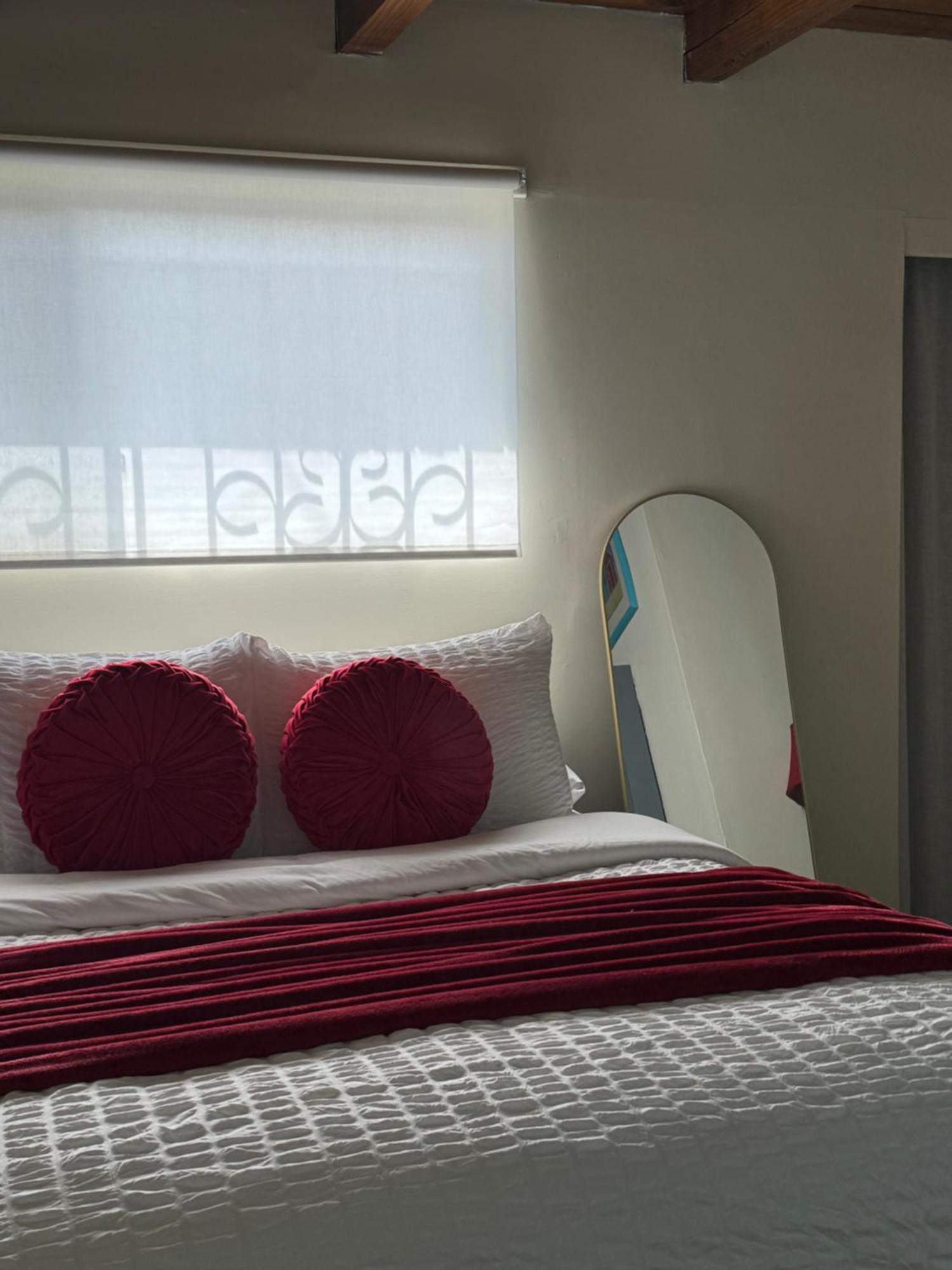 Cute In The Heart Of Weho Appartamento *